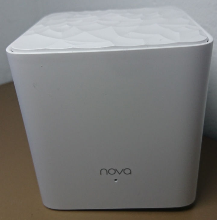 建立簡單快速的網狀網路！ TENDA NOVA MW3 MESH無線路由器開箱