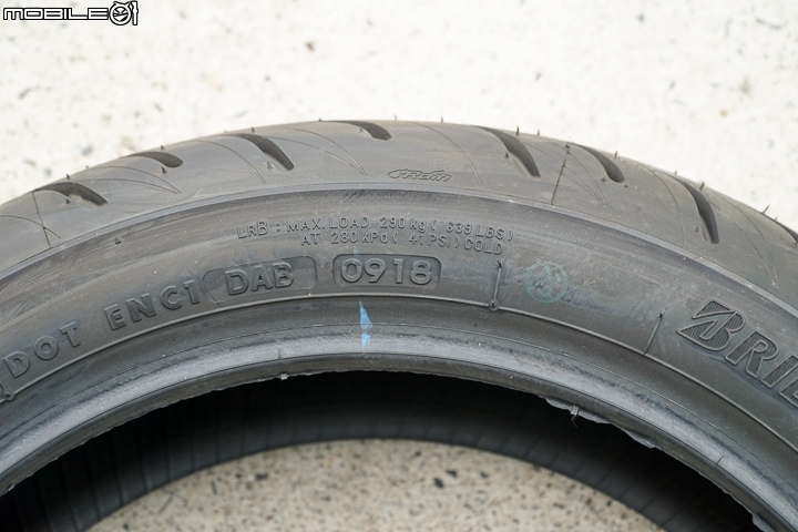 Bridgestone BATTLAX SC2 Rain 試胎 雨神同行大羊通勤者首選