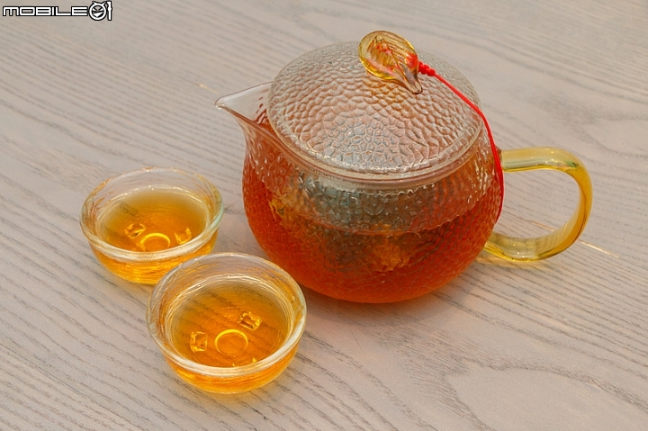 改變你對中式料理刻板印象 唐點小聚輕鬆吃
