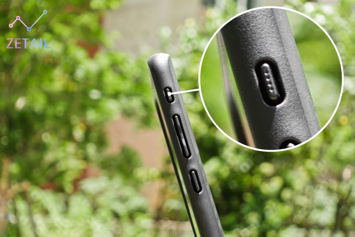 犀牛盾 SolidSuit、CrashGuard 防摔保護殼、耐衝擊保護貼 開箱體驗：ZenFone 6 最佳保鑣