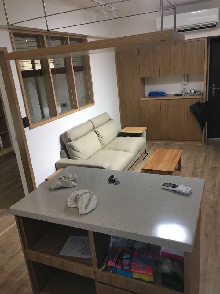 ［開箱］無印！簡約！築起我的小宅夢！