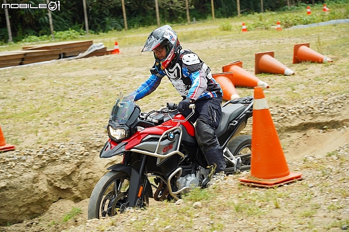 【採訪】拼個站上世界舞台的機會！2019 BMW Motorrad GS Trophy 台灣區預選賽