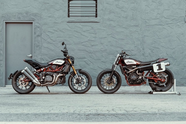 【新車預測】2020 哪些重機即將改款？RS660、HAYABUSA、CRF1100L 呼聲最高