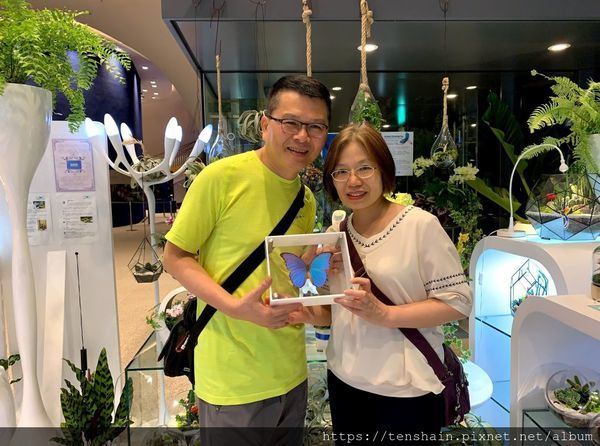 [台中][旅館推薦]台中林酒店(THE LIN)-公設篇