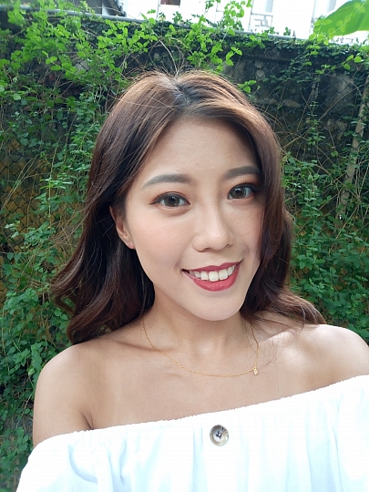 vivo Y17體驗報告：萬元內也能有高續航與超廣角！