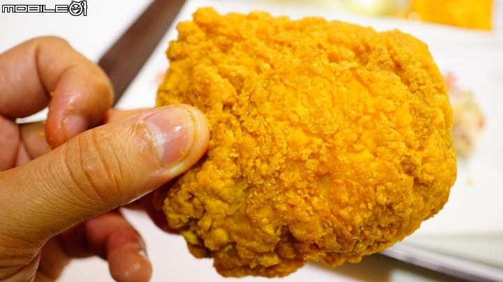 【食記】我是愛泡湯的台灣喔熊346號，旅遊泡湯後來吃麥當勞麥脆鷄腿2塊超值全餐補充體力真正好！