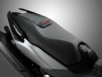 2020 SYM MAXSYM TL 發表！