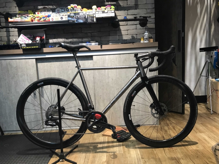 【開箱】Leap 2.1 已完成-詢問鈦車(架)~對不起~我錯了