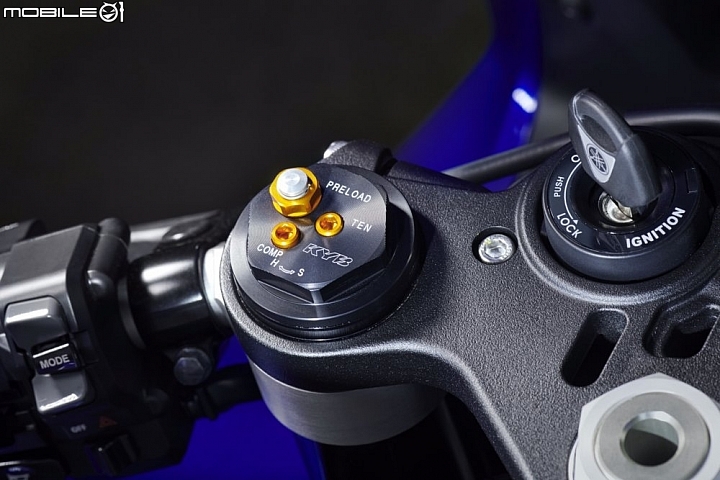 【海外快訊】2020 新 YAMAHA YZF-R1 / R1M 登場！電控、空力再次進化