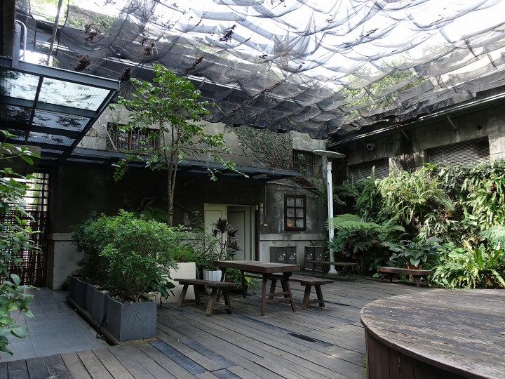 臺中市 南區 文化部文化資產園區|原台中文化創意產業園區 — 現存日治時期酒廠中保存最完整的,唯一公辦公營的文資園區