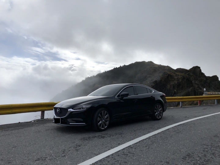 我與Mazda6 的故事