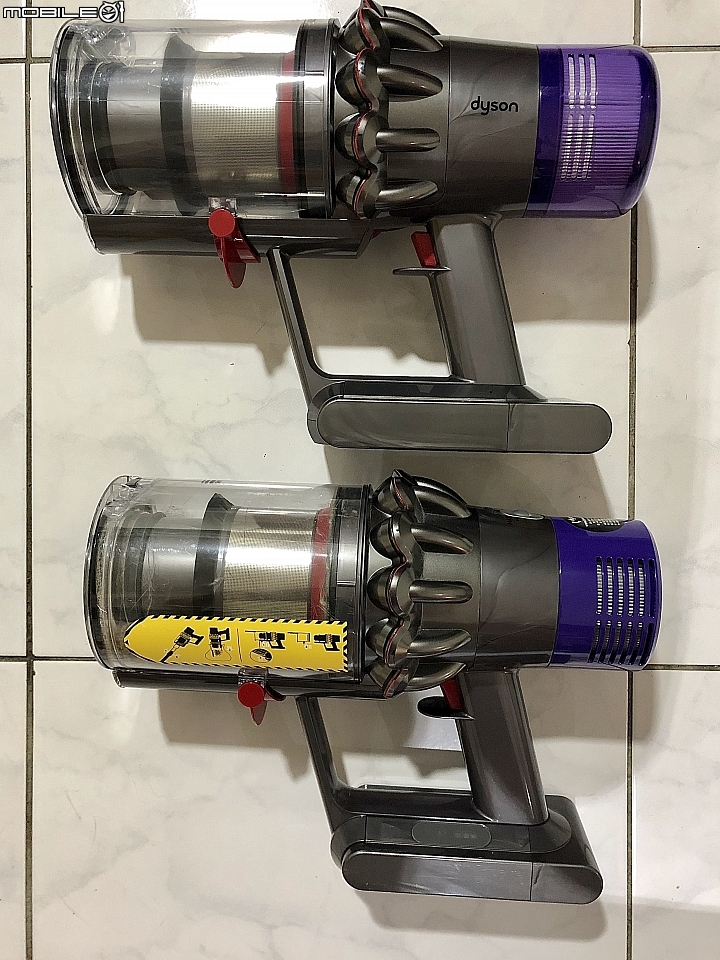 適用《Dyson V11™ absolute 無線吸塵器》帶走的是灰塵髒亂, 留下的是清新乾爽-家有毛小孩的無雙利器
