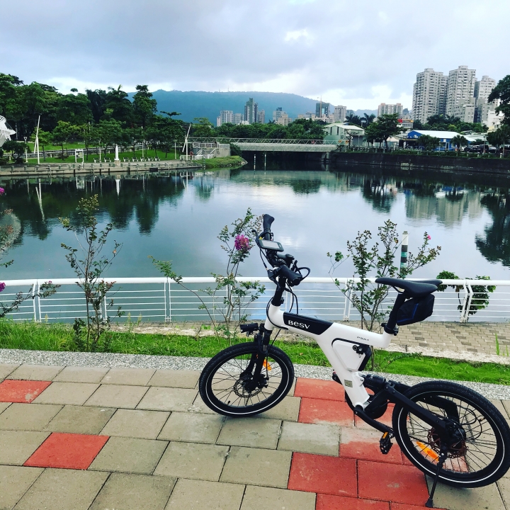BESV PSA1 ＳE一個月騎乘心得