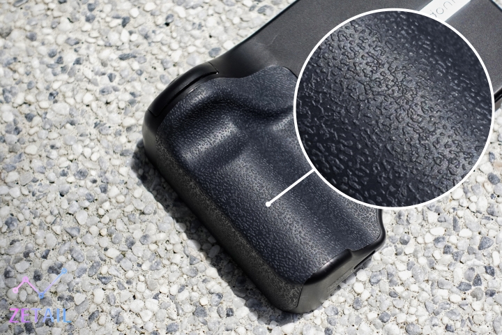 Adonit PhotoGrip Qi 藍牙 + 無線充電拍照握把 開箱體驗：一手掌握全世界