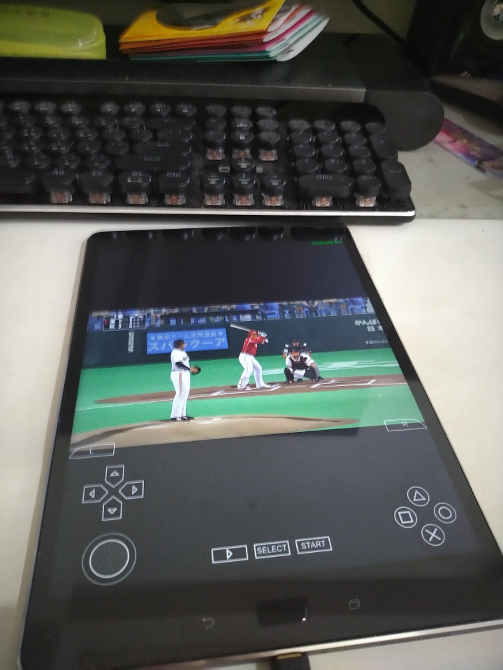 Asus 美規平板9.7吋ZenPad 3S 10 ZT500KL 3G/32G簡測