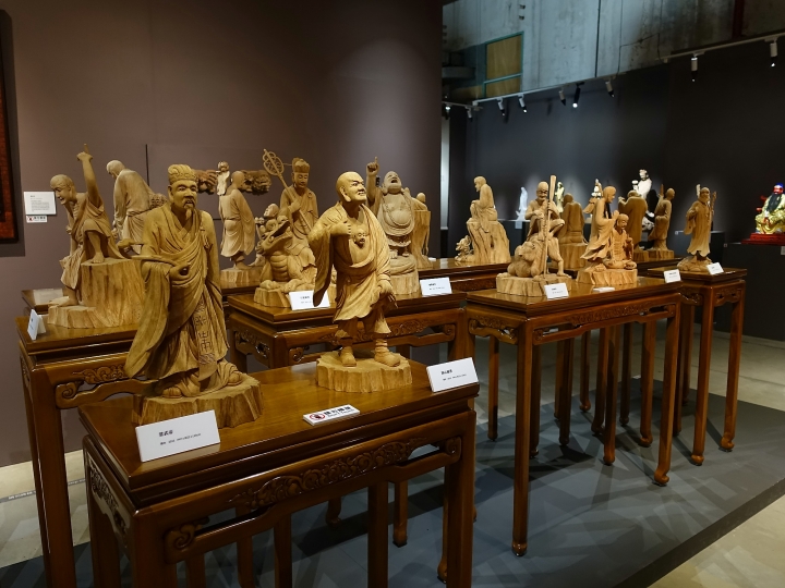 臺中市 南區 文化部文化資產園區|原台中文化創意產業園區 — 現存日治時期酒廠中保存最完整的,唯一公辦公營的文資園區