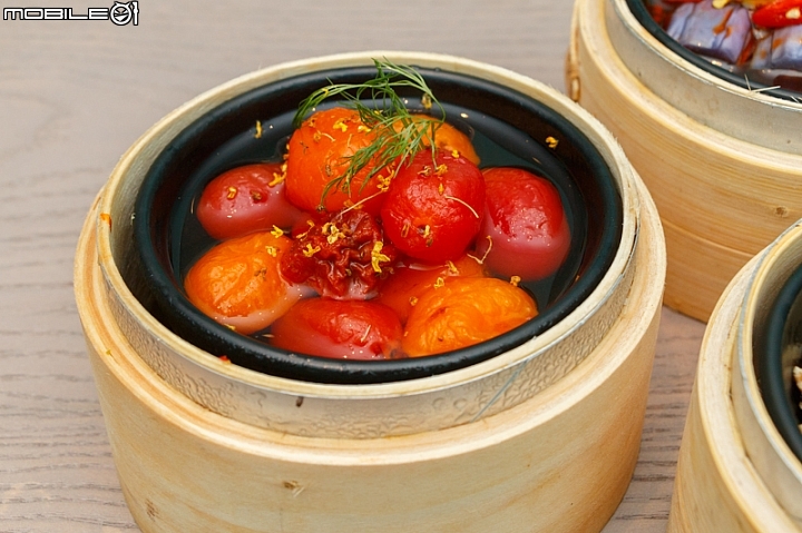 改變你對中式料理刻板印象 唐點小聚輕鬆吃