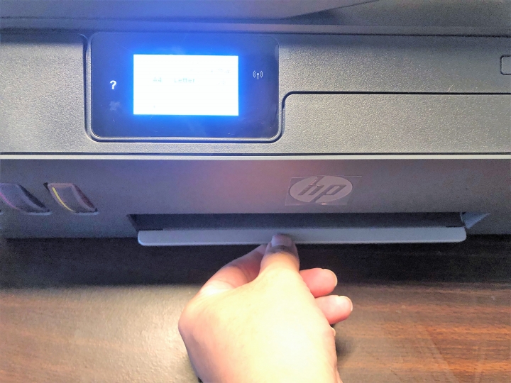 賺錢好幫手， HP Smart Tank 615多功能彩色事務機給你多更多