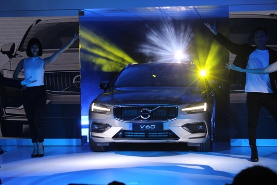 VOLVO真的很用心！令人滿足的老車博物館之夜
