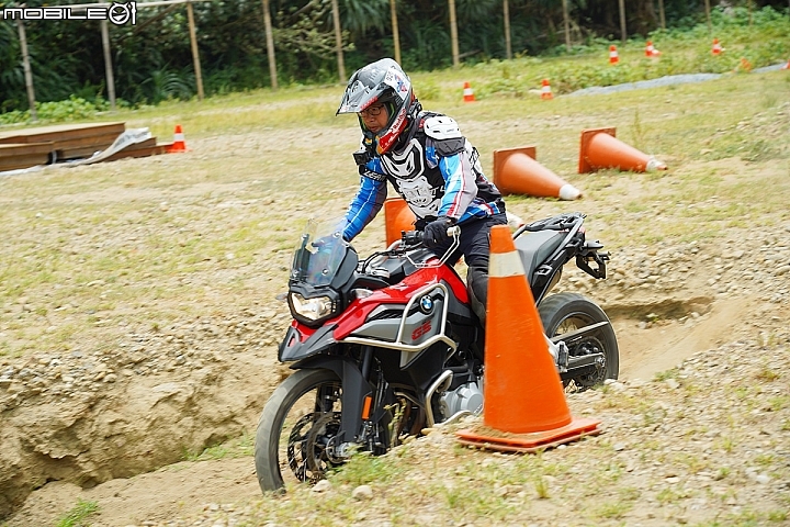 【採訪】拼個站上世界舞台的機會！2019 BMW Motorrad GS Trophy 台灣區預選賽