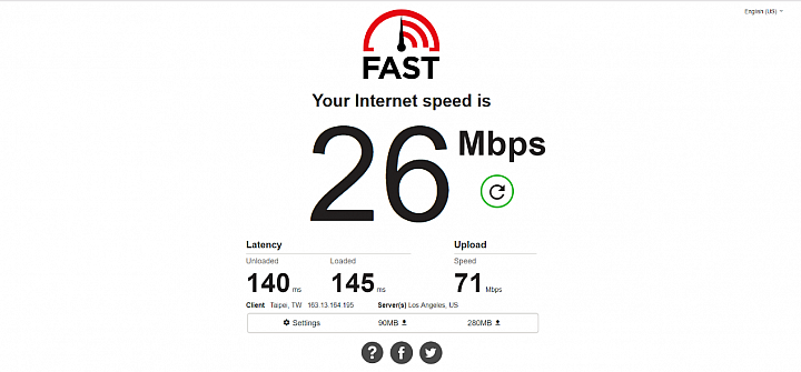 [開箱][實測]Mesh完全覆蓋的網狀路由器--讓你WIFI不卡卡