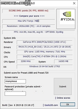 開箱 AORUS 15 - RTX2060 戰鬥遊戲電競筆電