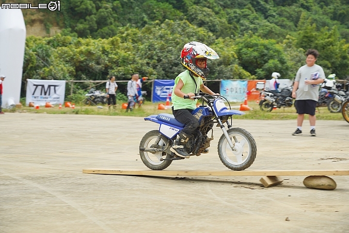 【採訪】拼個站上世界舞台的機會！2019 BMW Motorrad GS Trophy 台灣區預選賽