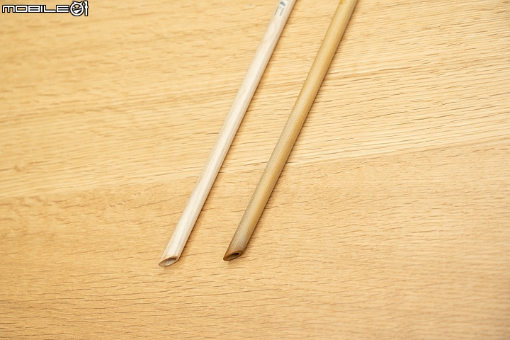 鈦吸管、玻璃吸管、竹吸管等八種環保吸管帶你試一輪!對應限塑新制誰是最好解?