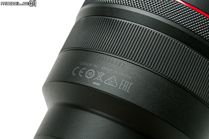 Canon RF 85mm f/1.2L USM 鏡頭評測｜極致光學的展現 人像鏡皇代表作！