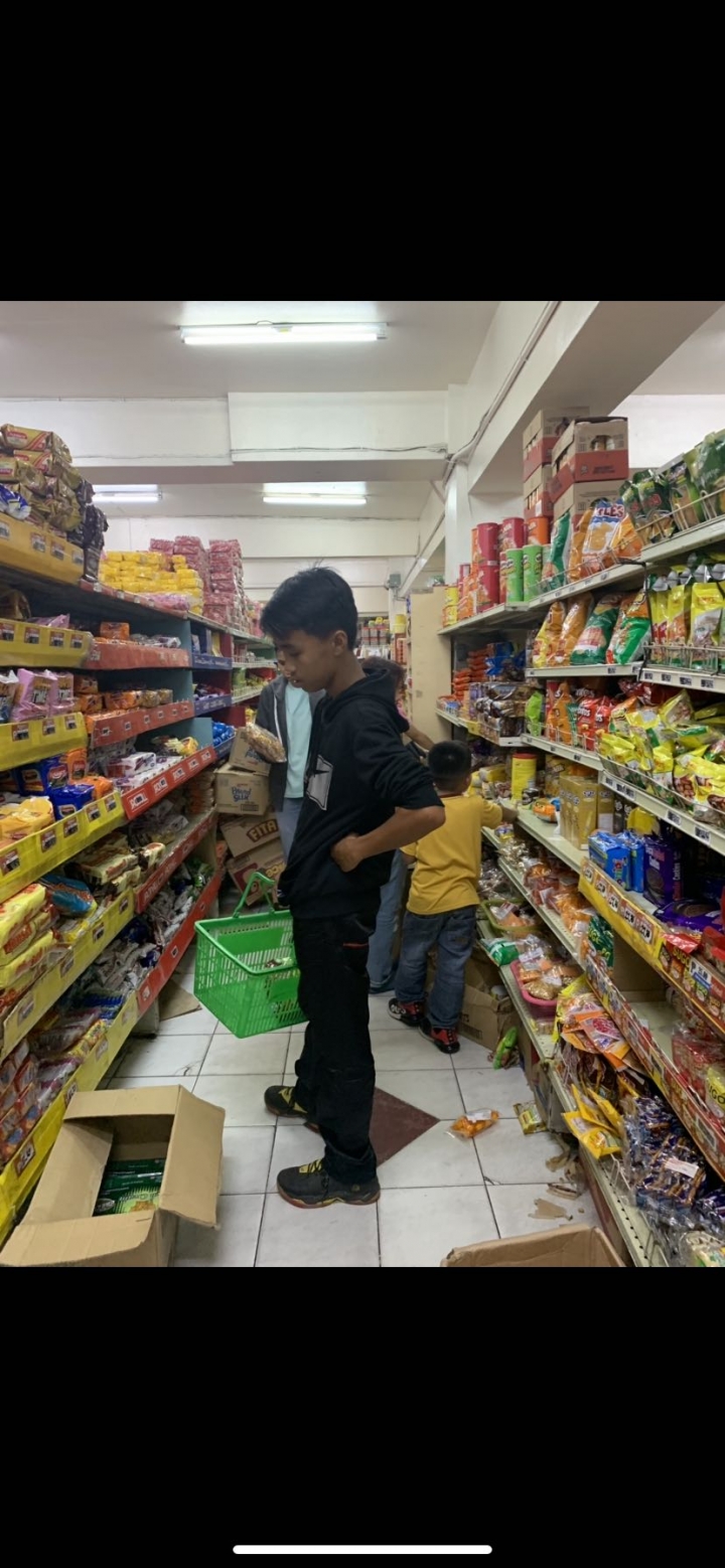 菲律賓遊學 碧瑤學生假日 外食記