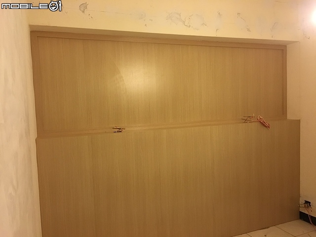 窮人也要裝新屋 我的混搭小空間