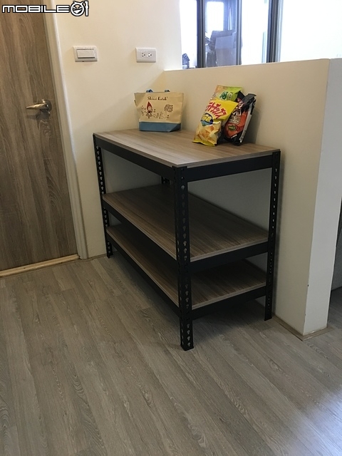 窮人也要裝新屋 我的混搭小空間