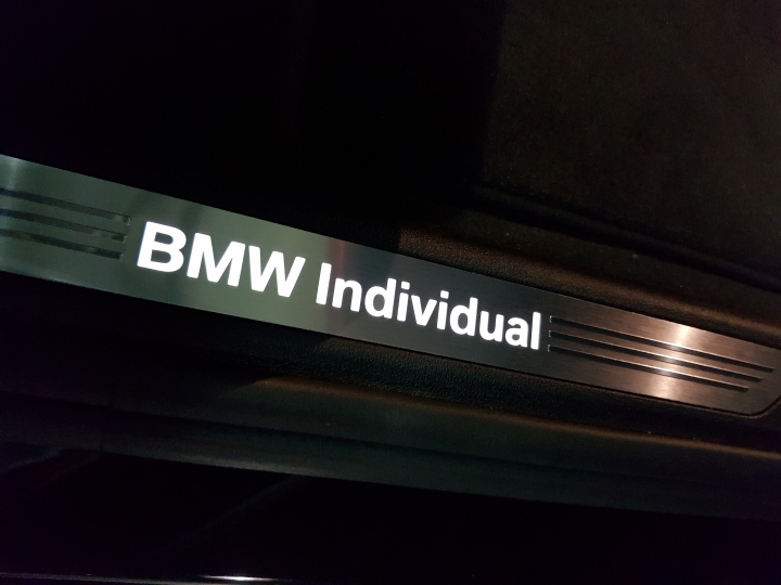 BMW X7 40i 開箱（圖多 7/30新增）& 分享