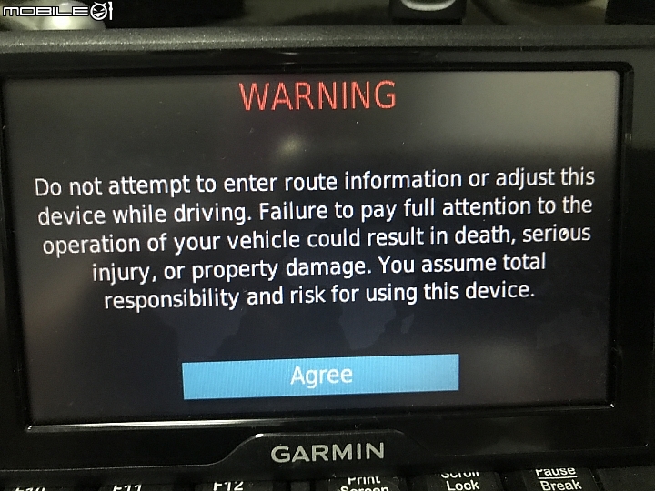 [求助] 急需Garmin Drive 52裡面的原廠所有資料