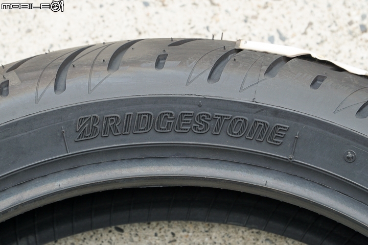Bridgestone BATTLAX SC2 Rain 試胎 雨神同行大羊通勤者首選