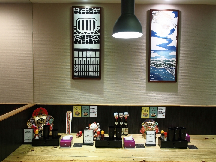[食記] 臺北市 內湖區 武藤拉麵 － 外觀不起眼的店面，但有蝦味濃郁的美味拉麵