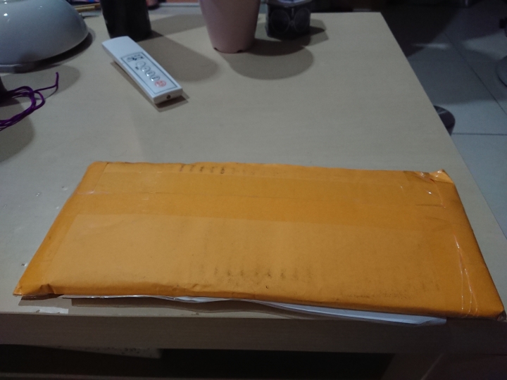 [開箱] UGAM宇鈞先端材料【安全帽3階變色防霧貼caméléon】開箱 & 安裝