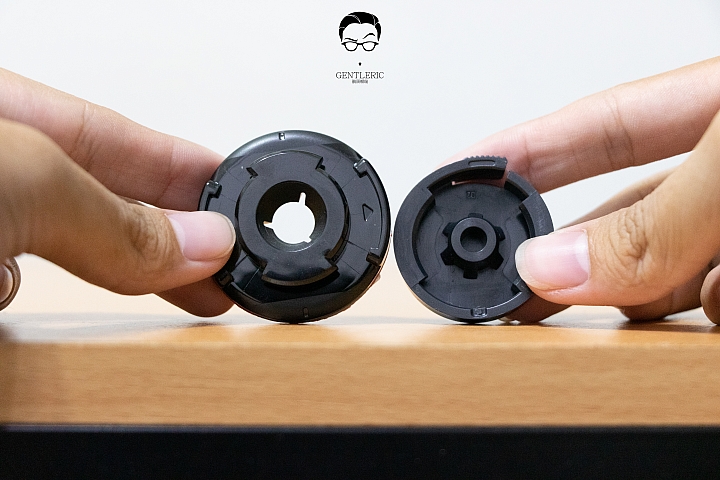 [紳活|攝影]開箱 DJI Osmo Action
