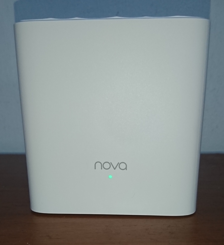 建立簡單快速的網狀網路！ TENDA NOVA MW3 MESH無線路由器開箱