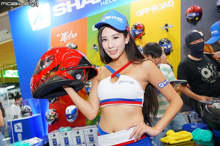 【五股重機展】優惠、新品一把抓！重型機車展人身部品優惠資訊整理