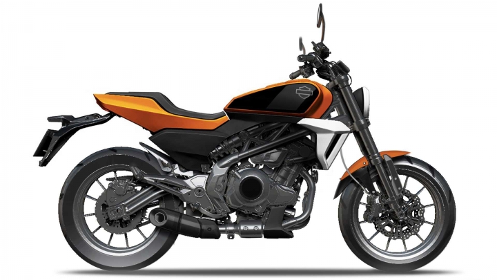 【新車預測】2020 哪些重機即將改款?RS660、HAYABUSA、CRF1100L 呼聲最高