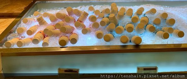 [台中][旅館推薦]台中林酒店(THE LIN)-早餐篇