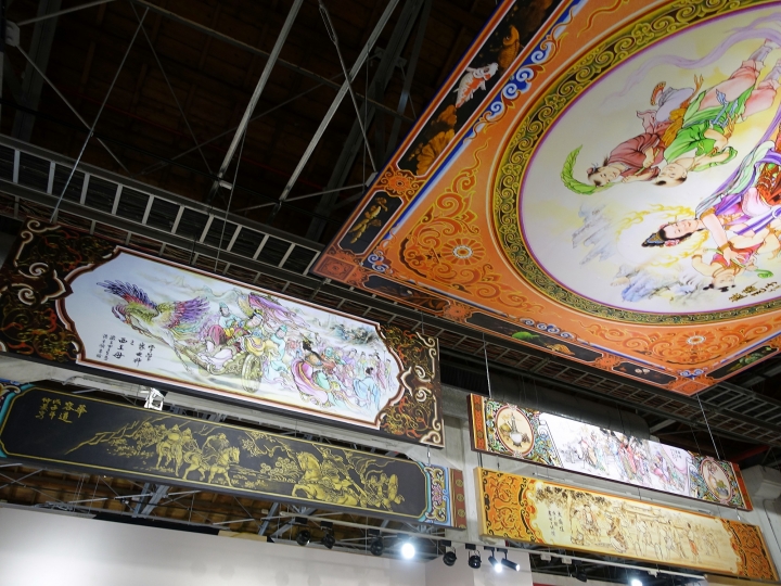 臺中市 南區 文化部文化資產園區|原台中文化創意產業園區 — 現存日治時期酒廠中保存最完整的,唯一公辦公營的文資園區
