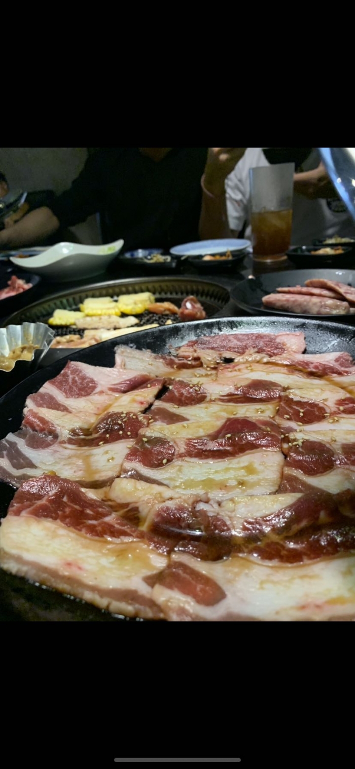 菲律賓遊學 碧瑤學生假日 外食記