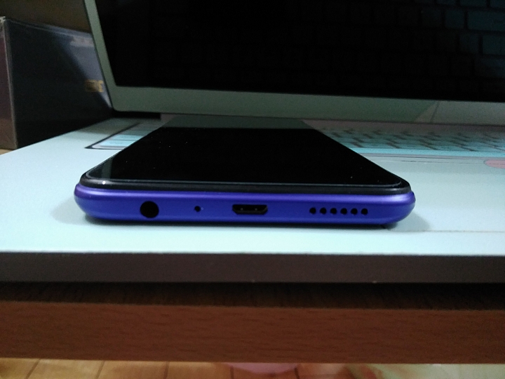 realme 3 Pro 開箱測試