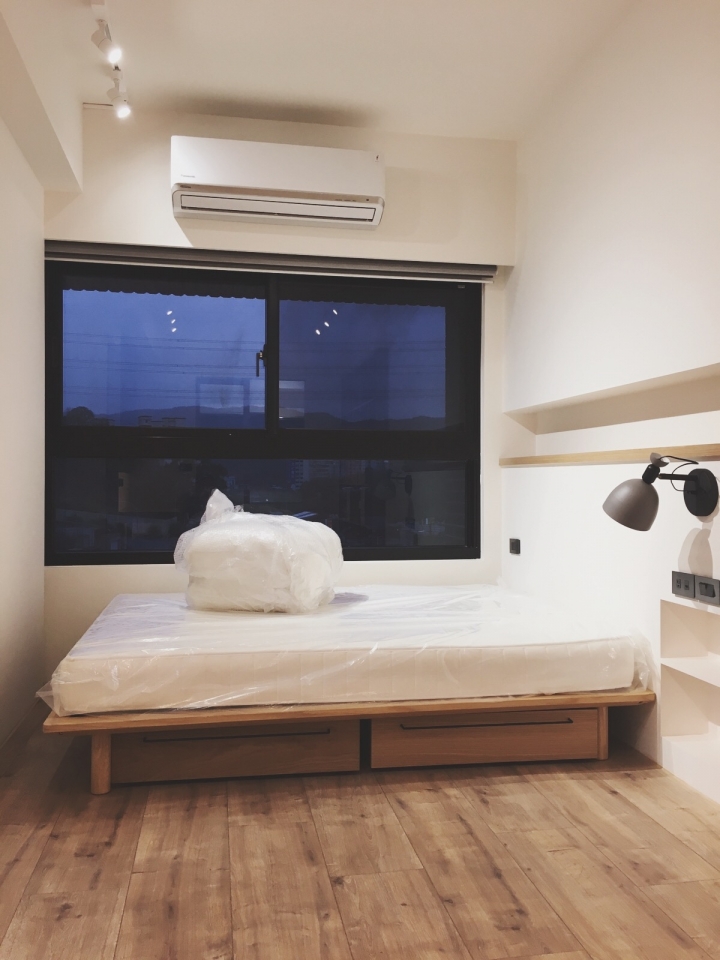 ［開箱］無印！簡約！築起我的小宅夢！