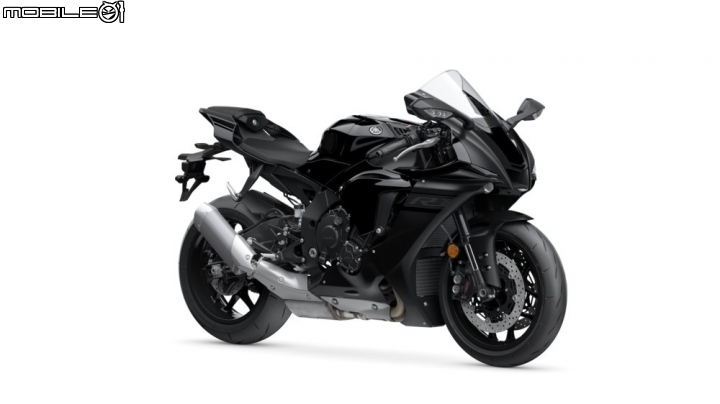 【海外快訊】2020 新 YAMAHA YZF-R1 / R1M 登場！電控、空力再次進化