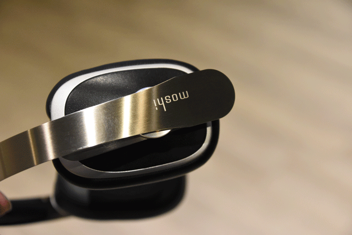 Moshi Mythro C、Avanti C 耳機的體驗