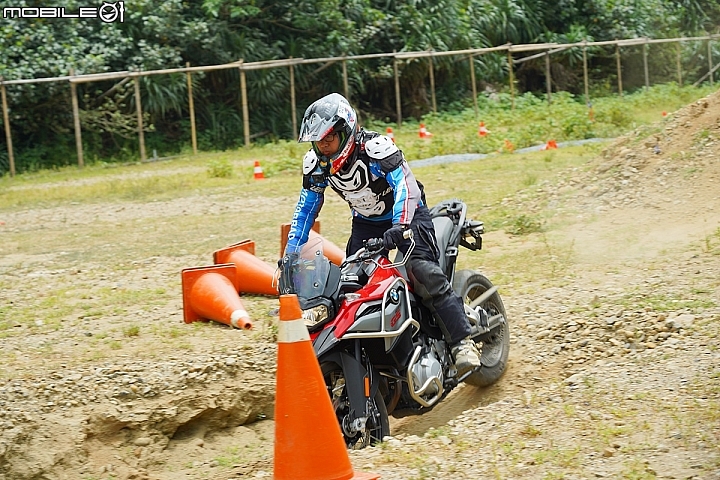 【採訪】拼個站上世界舞台的機會！2019 BMW Motorrad GS Trophy 台灣區預選賽