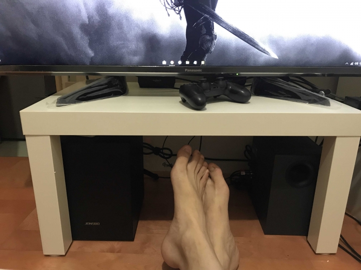 電腦輕微震動跳電及更換模組電源推薦